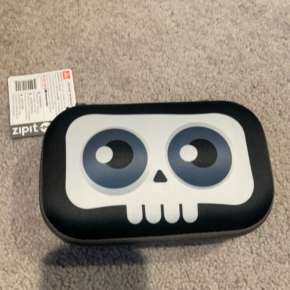 Zipit pencil case
